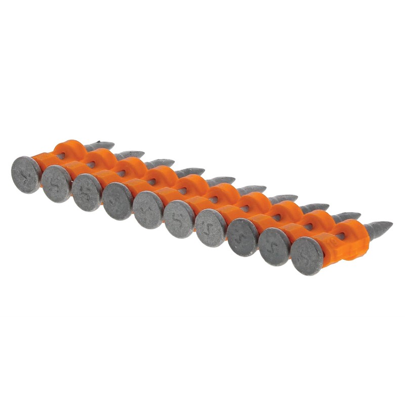 Chiodi in striscia Spit HC6 P40/800 per acciaio e calcestruzzo duro (500pz) Spit - 2