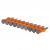 Chiodi in striscia Spit HC6 P40/800 per acciaio e calcestruzzo duro (500pz) Spit - 2