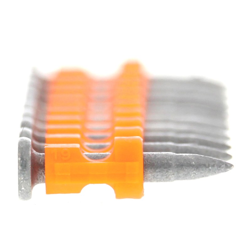 Chiodi in striscia Spit HC6 P40/800 per acciaio e calcestruzzo duro (500pz) Spit - 4