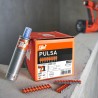 Chiodi in striscia Spit HC6 P40/800 per acciaio e calcestruzzo duro (500pz) Spit - 5