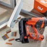 Chiodi in striscia Spit HC6 P40/800 per acciaio e calcestruzzo duro (500pz) Spit - 6