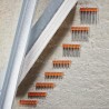 Chiodi in striscia Spit HC6 P40/800 per acciaio e calcestruzzo duro (500pz) Spit - 7