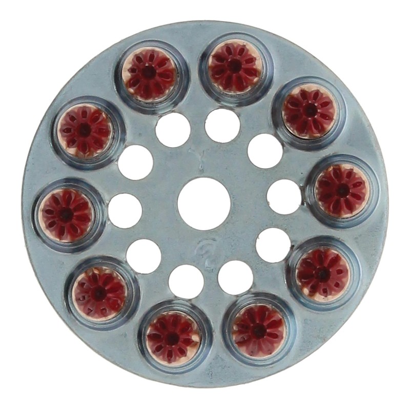 Cariche propulsive Spit 6,3/16 per chiodatrici a polvere (100pz) Spit - 1
