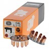 Cariche propulsive Spit 6,3/16 per chiodatrici a polvere (100pz) Spit - 4