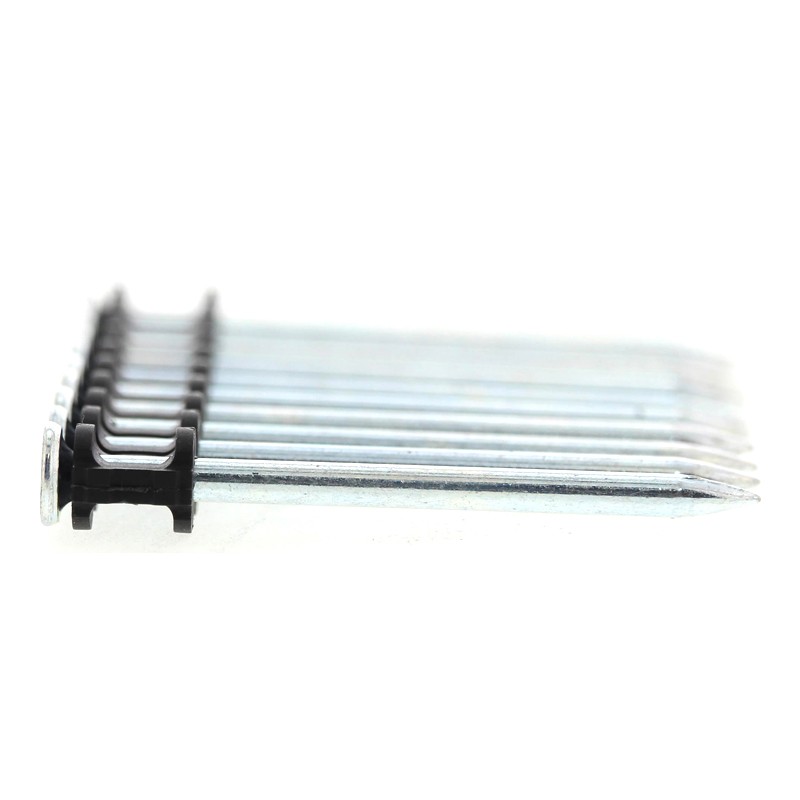 Chiodi a testa piatta in striscia Spit C9 standard per calcestruzzo (300/500pz) Spit - 4