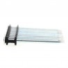 Chiodi a testa piatta in striscia Spit C9 standard per calcestruzzo (300/500pz) Spit - 4