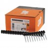 Chiodi a testa piatta in striscia Spit C9 standard per calcestruzzo (300/500pz) Spit - 5