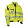 Giacca Logica Summit HV A/G Taglia da S a XXXL