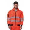 Giacca Logica Summit HV A/G Taglia da S a XXXL