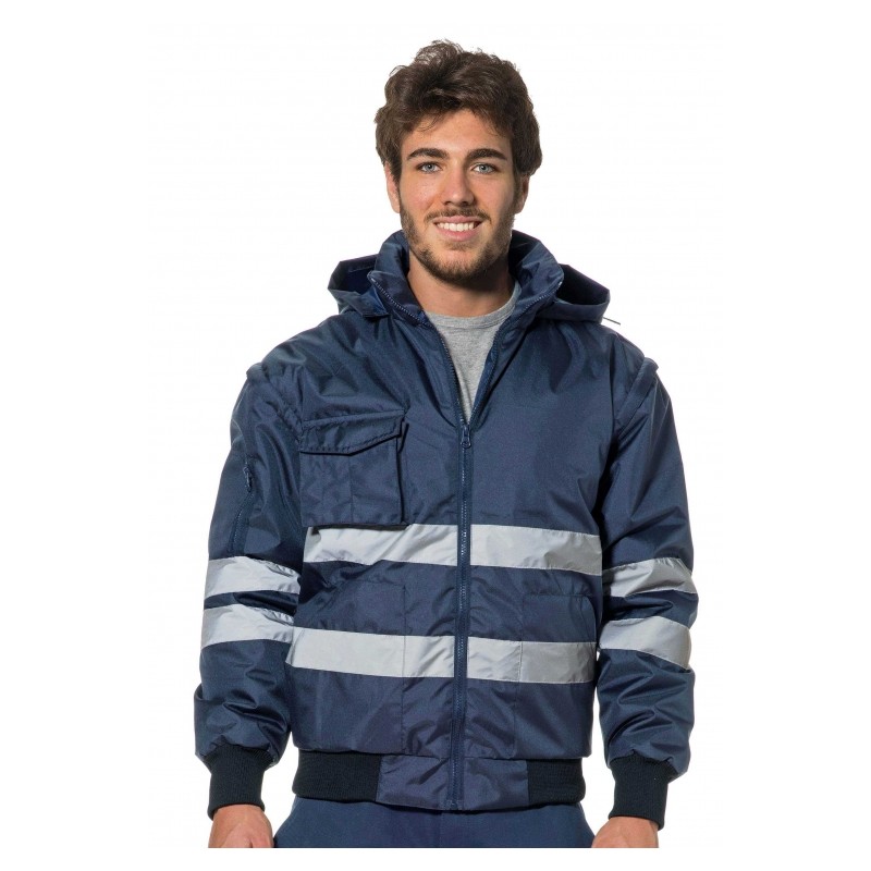 Giacca Logica Explorer Taglia da S a XXXL
