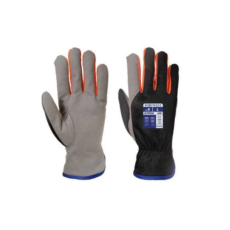 Guanti Logica A280 Taglia L/XL