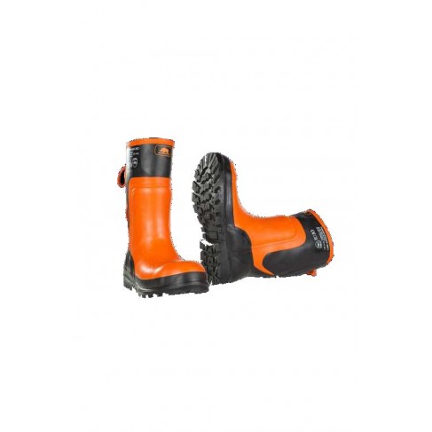 Stivale Logica 204 Taglia da 39 a 47