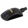 Tampone levigatura manuale Mirka Roundy con aspirazione Mirka - 1