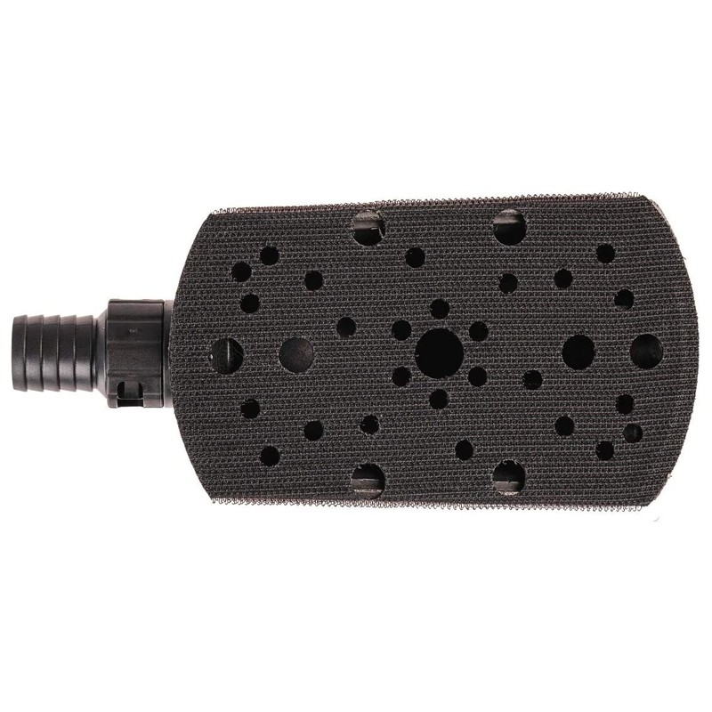 Tampone levigatura manuale Mirka Roundy con aspirazione Mirka - 2