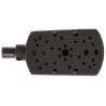 Tampone levigatura manuale Mirka Roundy con aspirazione Mirka - 2