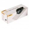 Tampone levigatura manuale Mirka 70x198mm Grip 22F Grigio con aspirazione Mirka - 5