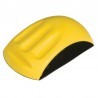 Tampone levigatura manuale Mirka Grip per dischi 150mm, 78x78x148mm Mirka - 1