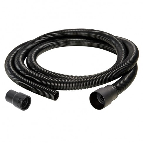 Tubo di aspirazione antistatico Mirka con adattatore, 27mm x 4m Mirka - 1