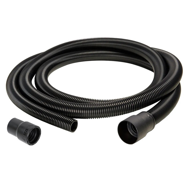 Tubo di aspirazione antistatico Mirka con adattatore, 27mm x 4m Mirka - 1