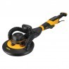 Levigatrice da muro orbitale Mirka Leros-S 950CV platorello 225mm, 350W Mirka - 1