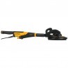 Levigatrice da muro orbitale Mirka Leros-S 950CV platorello 225mm, 350W Mirka - 2