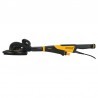 Levigatrice da muro orbitale Mirka Leros-S 950CV platorello 225mm, 350W Mirka - 3