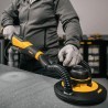 Levigatrice da muro orbitale Mirka Leros-S 950CV platorello 225mm, 350W Mirka - 10