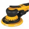 Levigatrice orbitale elettrica Mirka Deros 650CV orbita 5,0mm, 350W Mirka - 2