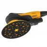 Levigatrice orbitale elettrica Mirka Deros 650CV orbita 5,0mm, 350W Mirka - 5