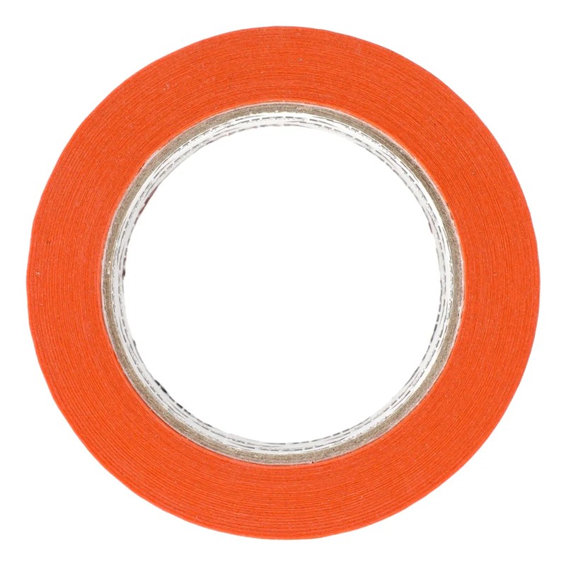 Nastro per mascheratura Mirka 90C Orange Line 48mmx45m (18pz) Mirka - 2
