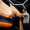 Nastro per mascheratura Mirka 90C Orange Line 48mmx45m (18pz) Mirka - 3