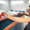 Nastro per mascheratura Mirka 90C Orange Line 48mmx45m (18pz) Mirka - 6
