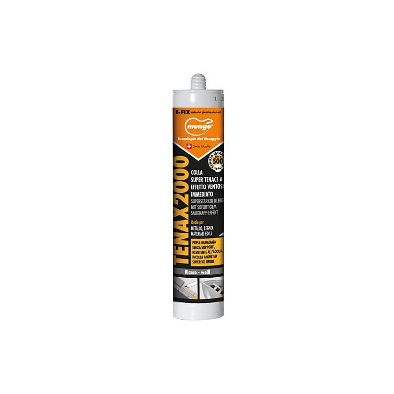 Colla Mungo Tenax 2000 (Confezione da 310 ml) Mungo - 1