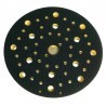 Platorello Mirka Net 150mm Grip 48F Medium per levigatrici orbitali Mirka - 4