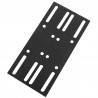 Proteggi platorello Mirka 81x165mm 16F per levigatrice Deos 353 Mirka - 2