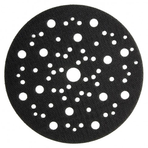 Proteggi platorello Mirka 150mm 67F per levigatrici orbitali Mirka - 1