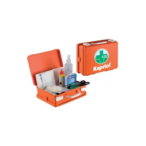 Valigetta Pronto Soccorso Kapriol ALL 2 Kapriol - 1