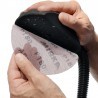 Kit tampone levigatura manuale Mirka Roundy con accessori Mirka - 5