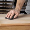 Kit tampone levigatura manuale Mirka Roundy con accessori Mirka - 7