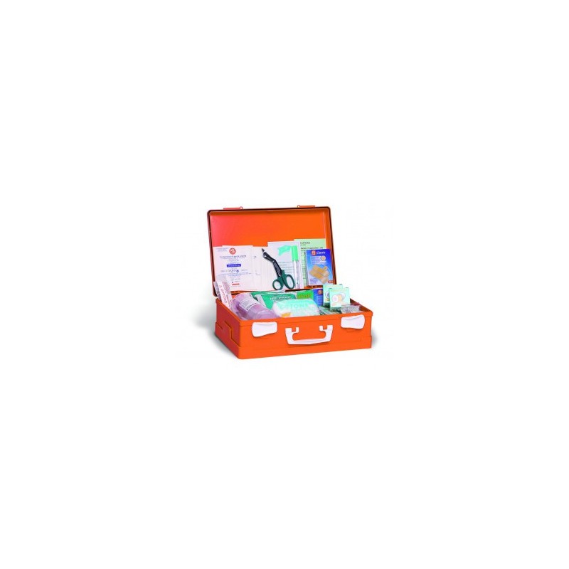 Valigetta Pronto Soccorso Kapriol ALL 1 Kapriol - 1