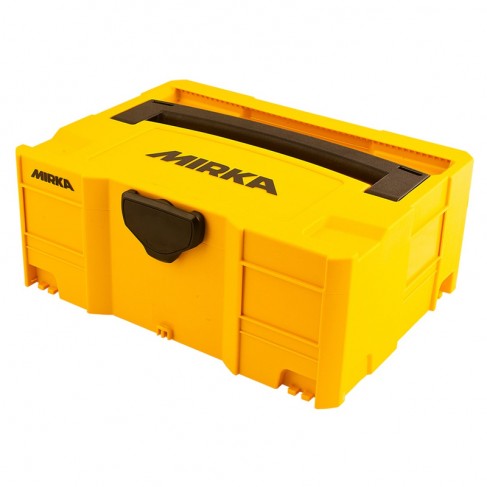 Cassetta porta utensili Mirka 400x300x158mm in plastica Mirka - 1