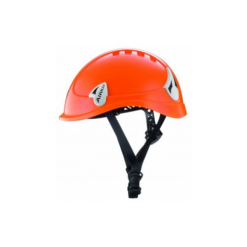 Casco Kapriol AIRKAP arancio antinfortunistico Kapriol - 1
