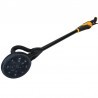 Levigatrice per cartongesso Mirka Miro 955 con platorello 225mm, 550W Mirka - 4