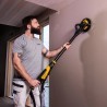 Levigatrice per cartongesso Mirka Miro 955 con platorello 225mm, 550W Mirka - 9