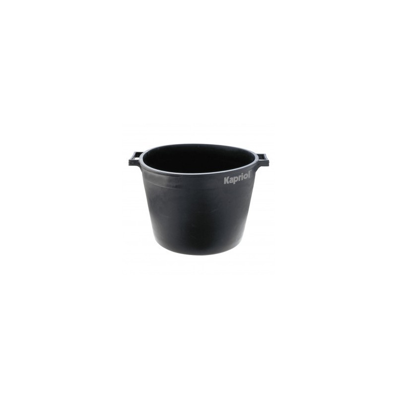 Cassa Kapriol per macerie tonda 40 LT Kapriol - 1
