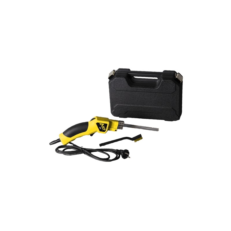 Coltello a caldo elettrico professionale Akifix 150 W
