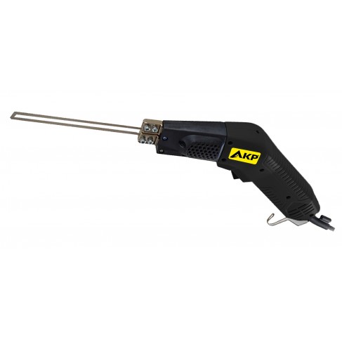 Coltello a caldo elettrico professionale Akifix 190 W