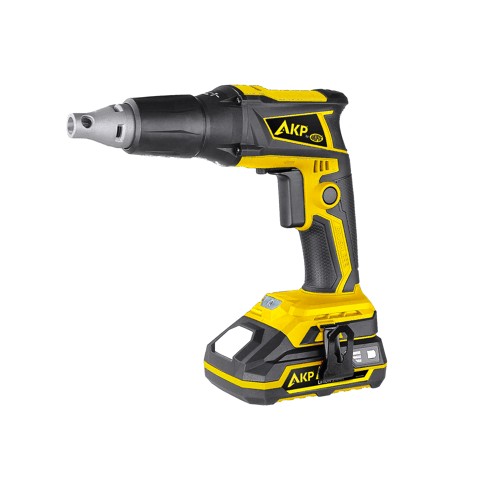 Avvitatore per cartongesso Brushless a batteria Akifix 18V
