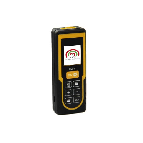 Distanziometro Akifix Icaro AKL-LM70
