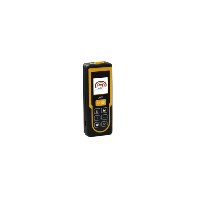 Distanziometro Akifix Icaro AKL-LM70
